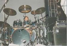 Original Autogramm Spider Murphy Gang /// Autograph signiert signed signe 304990