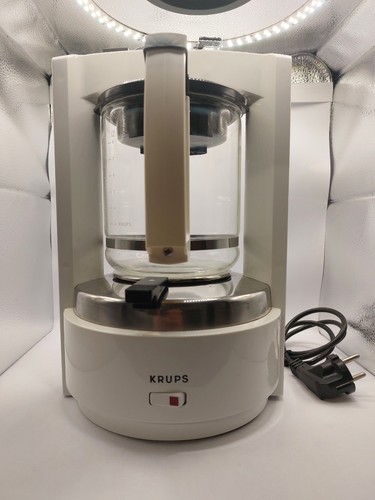Kaffeemaschine krups type - krups, 468