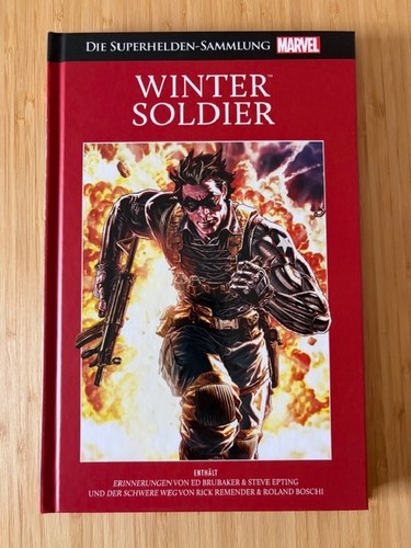 Die marvel superhelden - die,