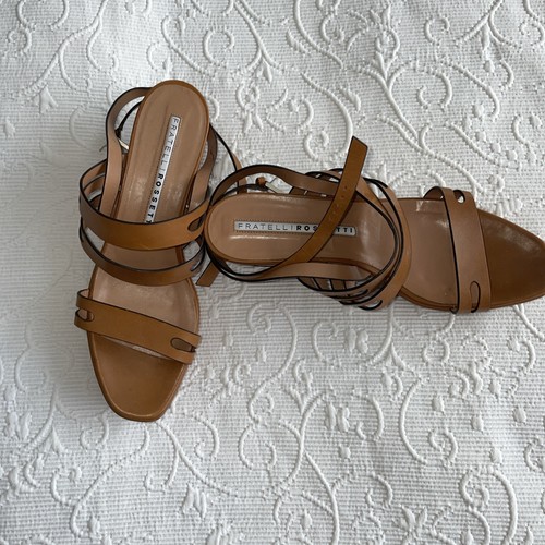 Fratelli rossetti sandalen - fratelli,
