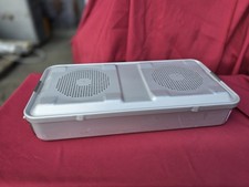 AESCULAP Steril, Container System, 57x28x10 cm, Germany 