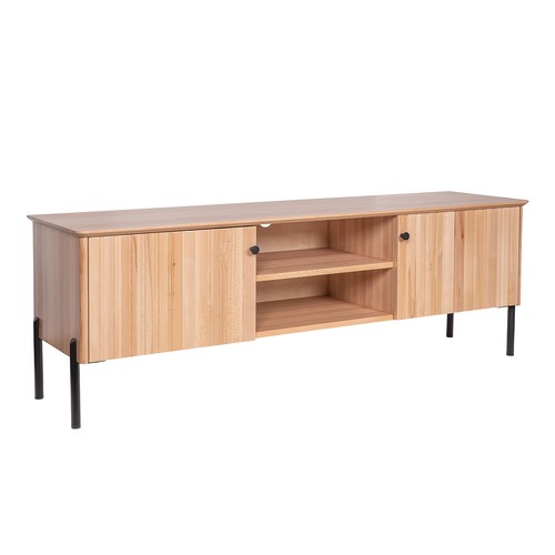 Lowboard medienschrank - lowboard,