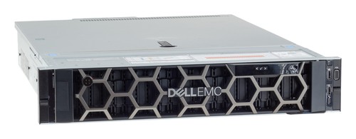 Dell poweredge r7515 24x - poweredge, 2,5"