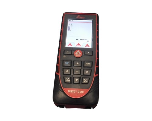 Leica disto d510 distanzmesser - disto,