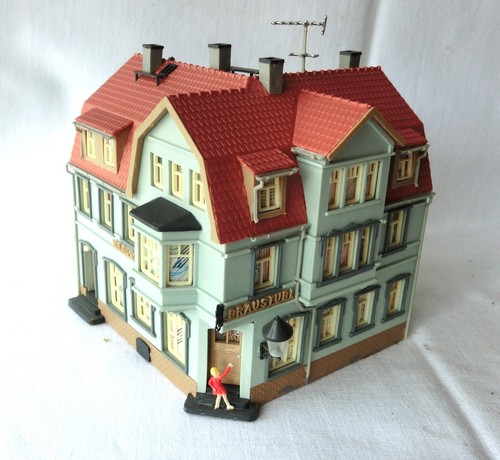 Auhagen eckhaus aus - auhagen,