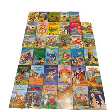 Disney Kinderbücher 35 Stück