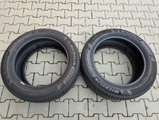 2 Michelin Pilot Alpin 19 Zoll