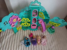 Baby Born Surprise Baumhaus