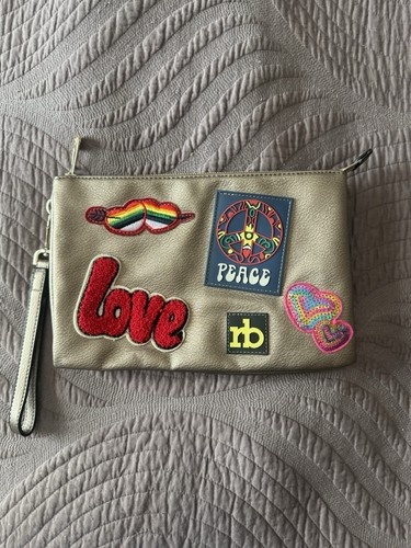 Roccobarocco handtasche - ⁠roccobarocco,