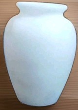 90iger Jahre Alabaster Vase