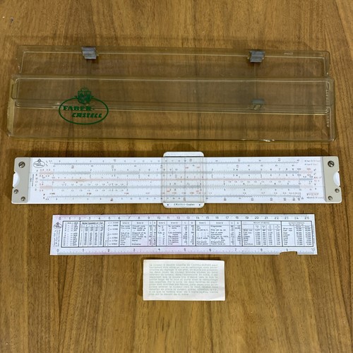 Faber castell duplex - castell, 2/82