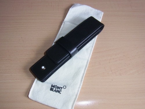 Montblanc meisterstück 1er - meisterstück,