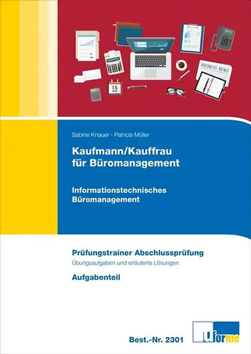 Kaufmann kauffrau für - kaufmann/kauffrau,