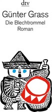 Die blechtrommel - die,