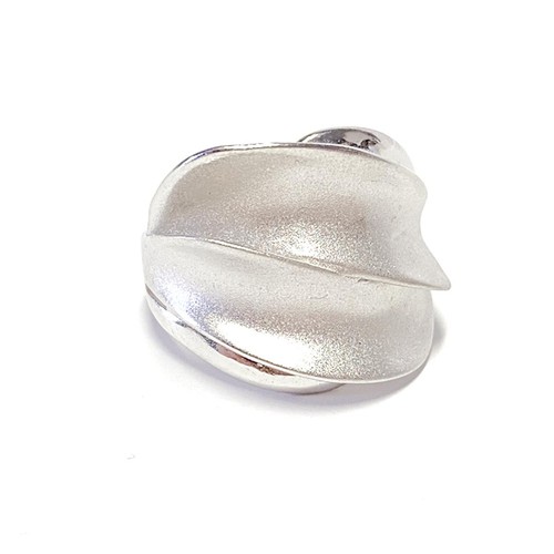 Fingerring 925 echt silber - fingerring,