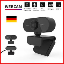 Plug & Play 1080P Full HD