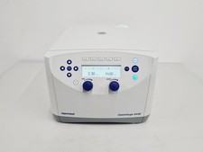 Eppendorf Zentrifuge 5430 Mit