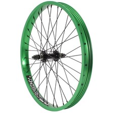  KHE PRISM 20" BMX Vorderrad