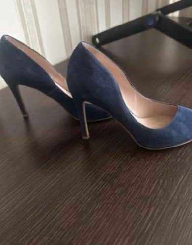 Women gino rossi heels navy - women,