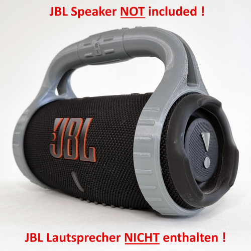 Jbl charge 6 - jbl, 5