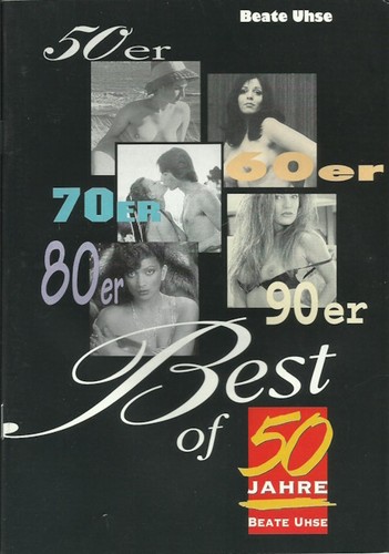 Best jahre beate - 50,