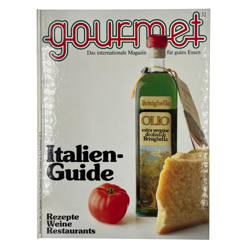 Gourmet italien guide - 32, /