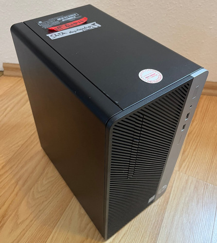 Prodesk 400 mt business - hp,