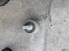 DDR  Schalter  380V Paketschalter 