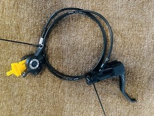 Magura  Louise  Bremse Schwarz