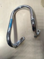 Yamaha XJ 600 RJ01 Sturzbügel links Motorschutz / crash bar left xx3695