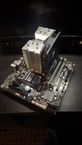 Gigabyte 78lmt usb3 amd - gigabyte, ga-78lmt-usb3