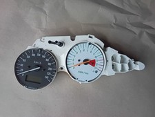 SV650  Cockpit  BJ2000