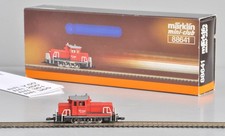 Märklin Z 88641 - Diesellok