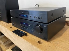 Cambridge Audio Topaz SR10