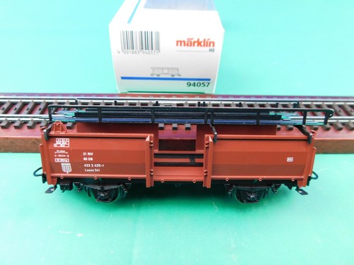 C19 märklin güterwagen - c19,