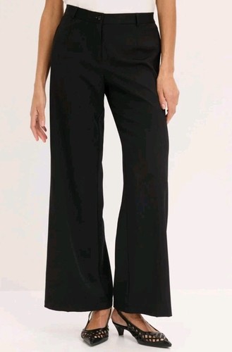 Marlenehose business anzughose - marlenehose,