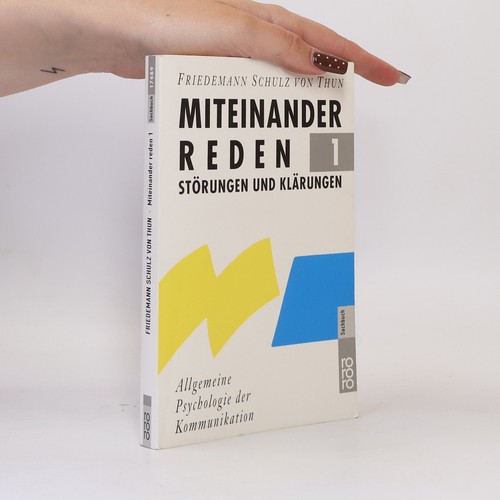 Miteinander reden - , 1