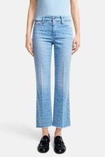 Cambio Damen Hose Francesca