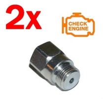 2x Lambda Probe Sonde