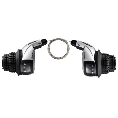 Shimano schalthebel rs45 - shimano,