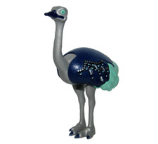 Playmobil Magic Female Ostrich