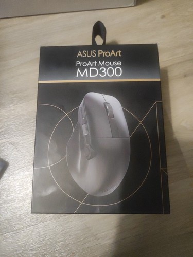 Asus proart maus md300 - proart,