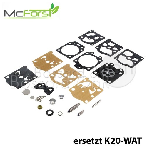 Reparatursatz ersetzt walbro - reparatursatz,