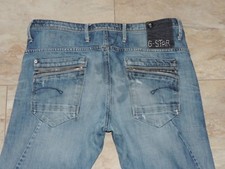 G Star Ocean Loose Herren Jeans, Gr. W29 L32