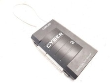 Mazda 929 HC 3.0i 118kW Benzin 1989 Sicherheit Steuereinheit Cyber I5MRX