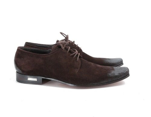 Dsquared2 men oxford shoes - dsquared2,