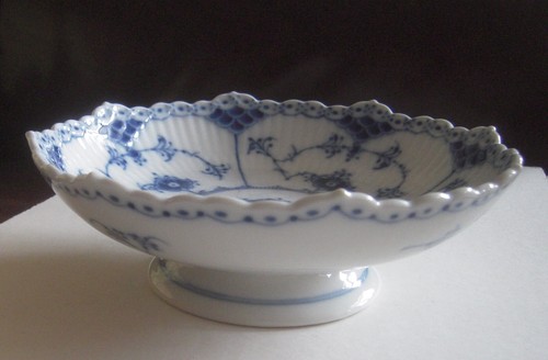 Royal copenhagen schale - royal, mit