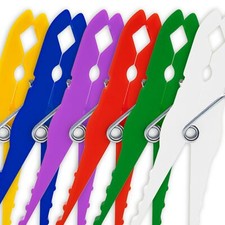 Wäscheklammern "Die extra