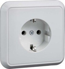 Elso Schuko Steckdose