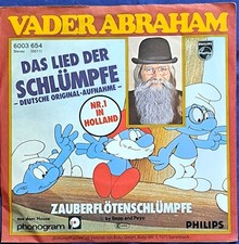 Vader Abraham Das Lied Der